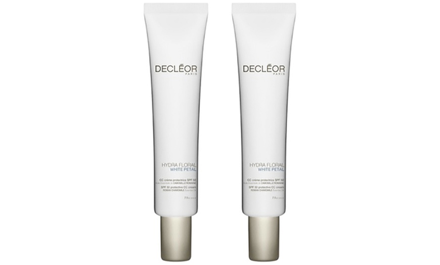 Image 2: Decleor SPF50 Protective CC Cream