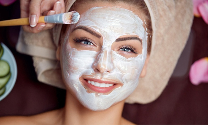 Image 1: Advanced Facial Techniques: Comprehensive Course/ Diploma in Skin Care