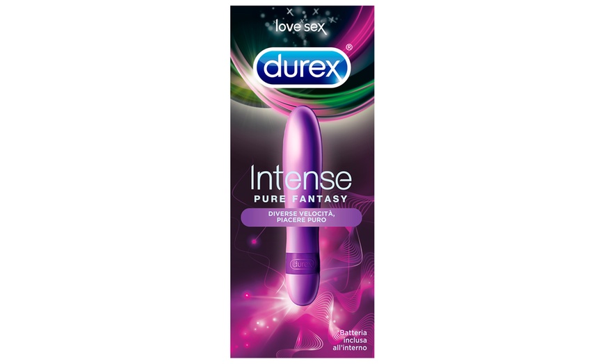 Image 7: Kit sexy toys Durex