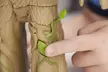 Marvel Guardians of the Galaxy Dancing Groot - Second Medium