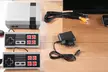 Mini console avec 620 jeux rétros et deux manettes incluses - Image 5