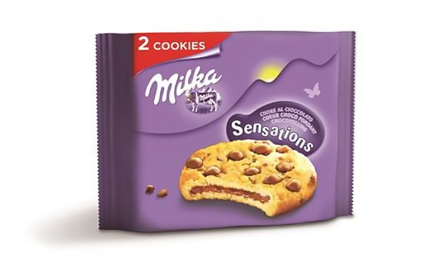 Image 7: MILKA: Biscuits/Barres/Chocolats