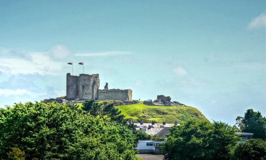 Image 9: Cardigan Bay: 1 or 2 Nights with Dinner