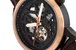 Reign Rudolf Automatic Skeleton Watch With Free Delivery - Second Medium