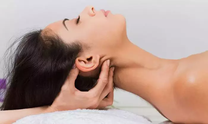 1 sesión de 30 minutos de reflexología podal para 1 persona