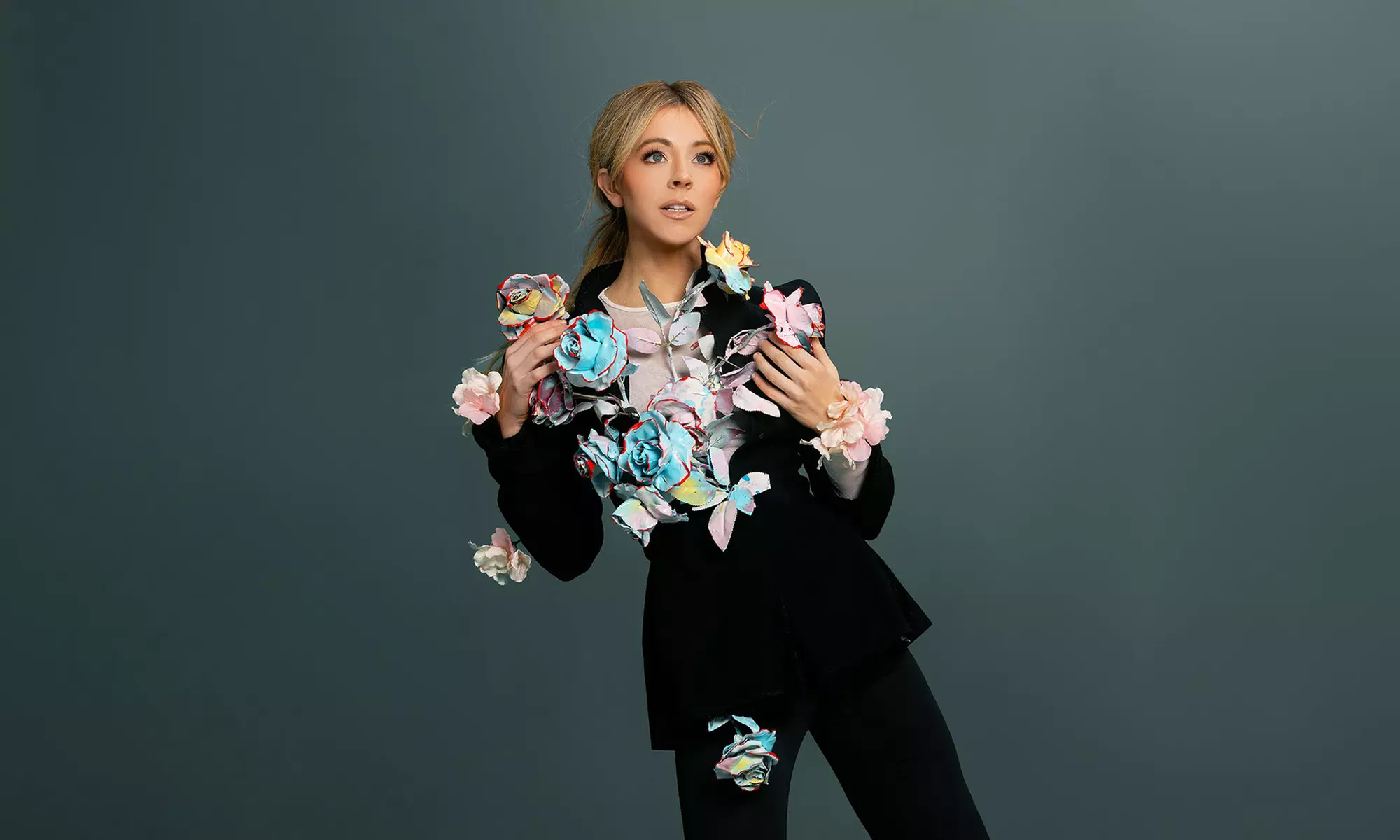 LINDSEY STIRLING - THE DUALITY TOUR on September 6 at 7 p.m. - Primary Image