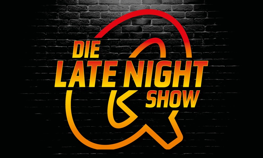 Image 1: Beste Plätze Ticket für Late Night Show - Quatsch Comedy Club Berlin