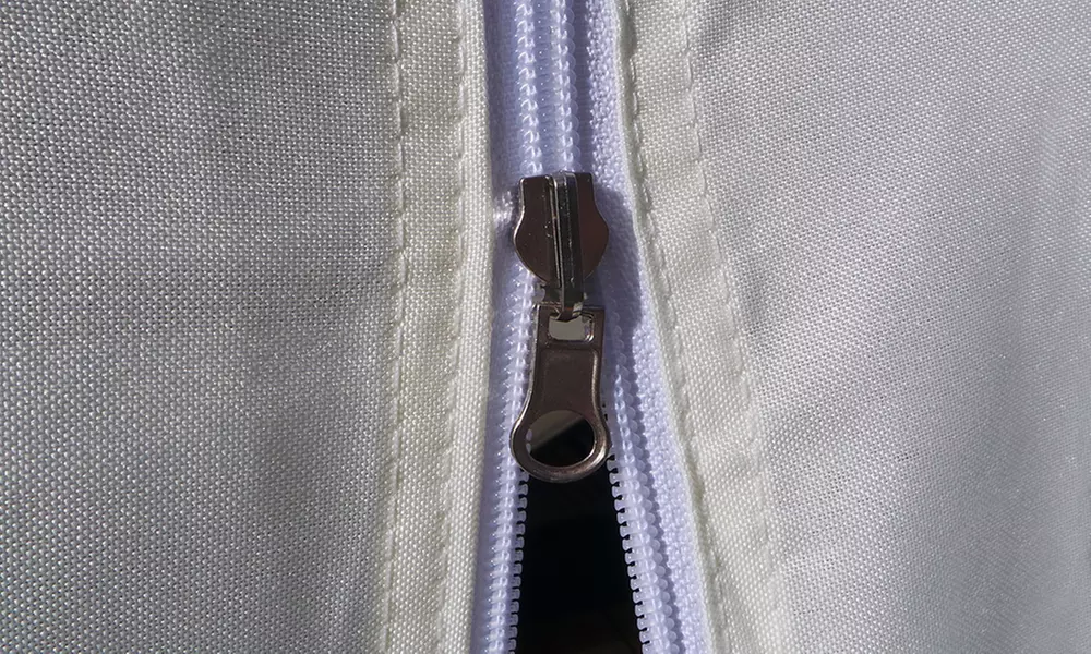 Swing&Harmonie LED-Pavillon Minzo mit LED-Solar-Beleuchtung