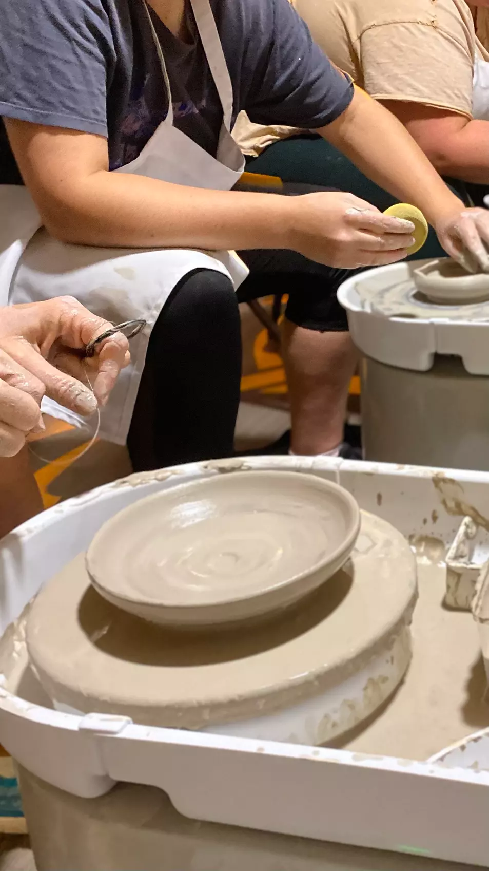 Limited Time! Up to 55% Off Pottery Classes at Potter’s Paradise!