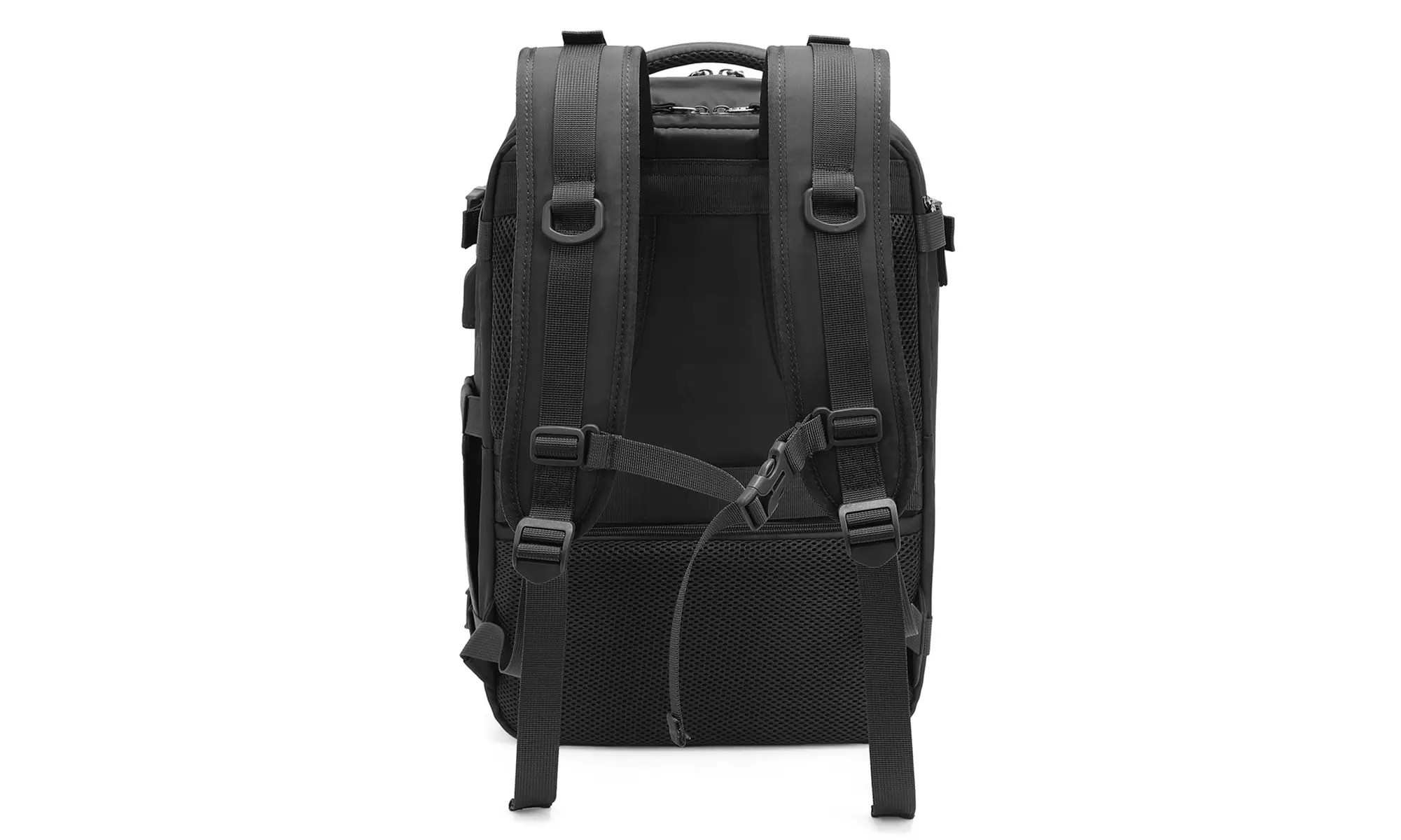 KONO Multifunktionaler Reiserucksack