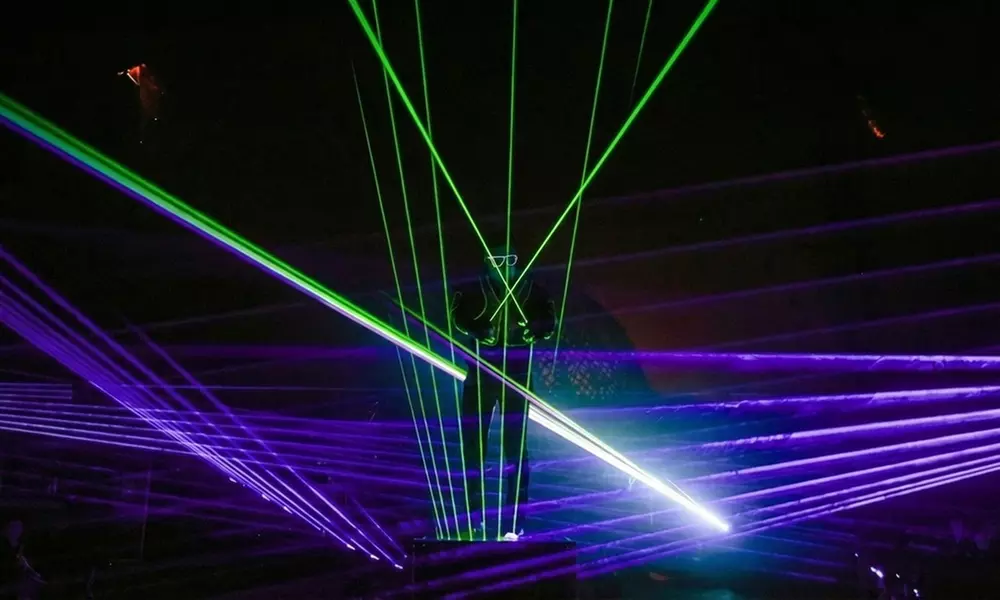 Get Ready for Thrills, Laughs & Stunts w/ Circus Zyair | 7th April - August 21 | 12 Locations (Get 64% Off)