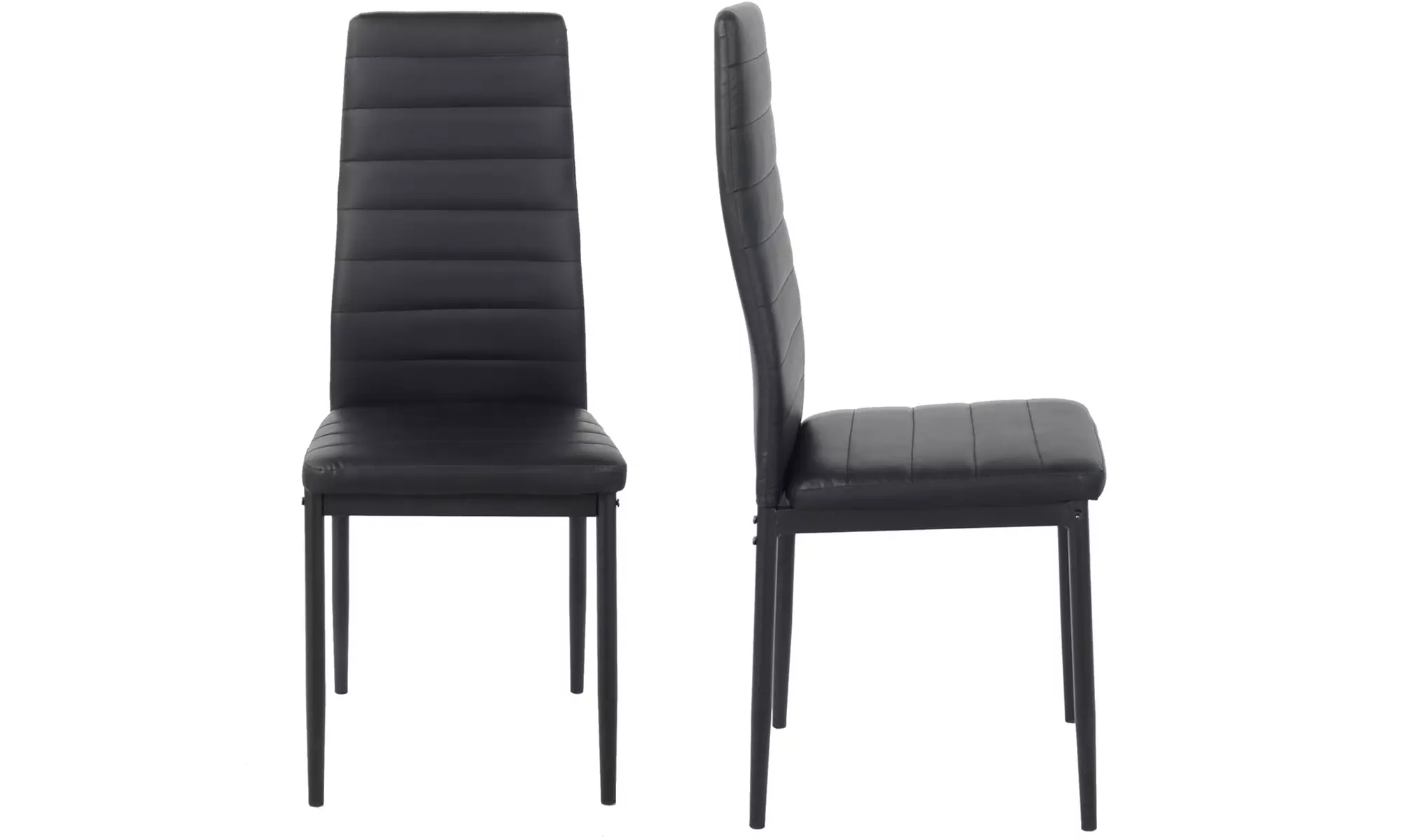 Set di 6 sedie Queen