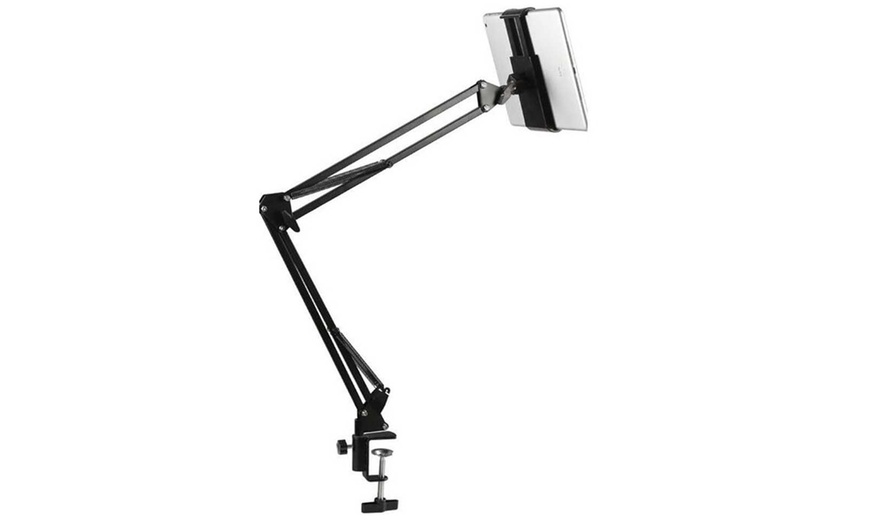 Image 4: Supporto per tablet flessibile con 2 custodie impermeabili