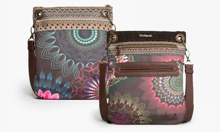 Image 7: Desigual Bags