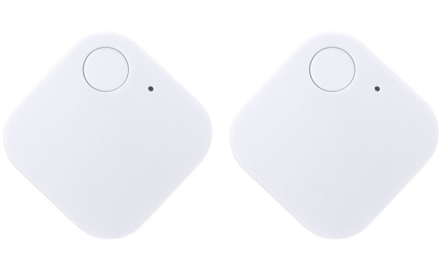 Image 16: One, Two or Three GPS Anti-Lost Trackers