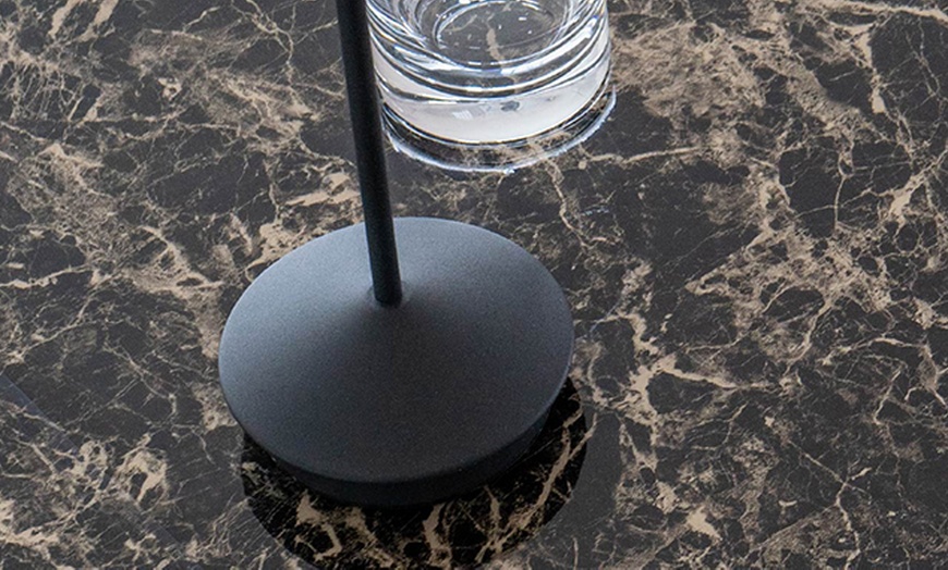 Image 25: Copritavolo stampato in pvc