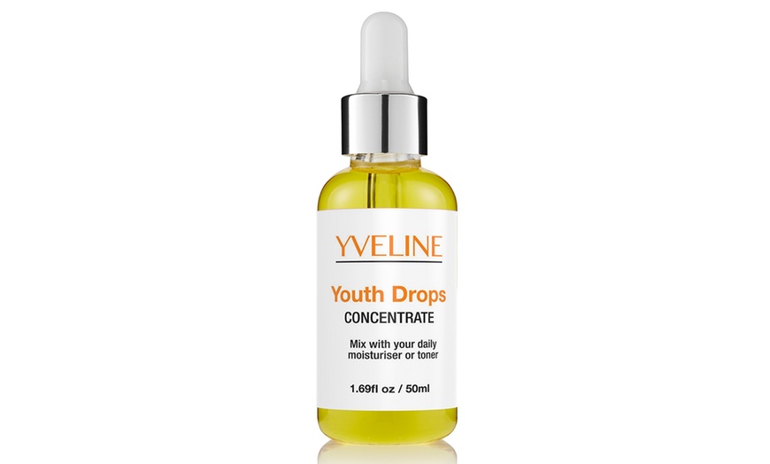 Image 1: Yveline Youth Drops