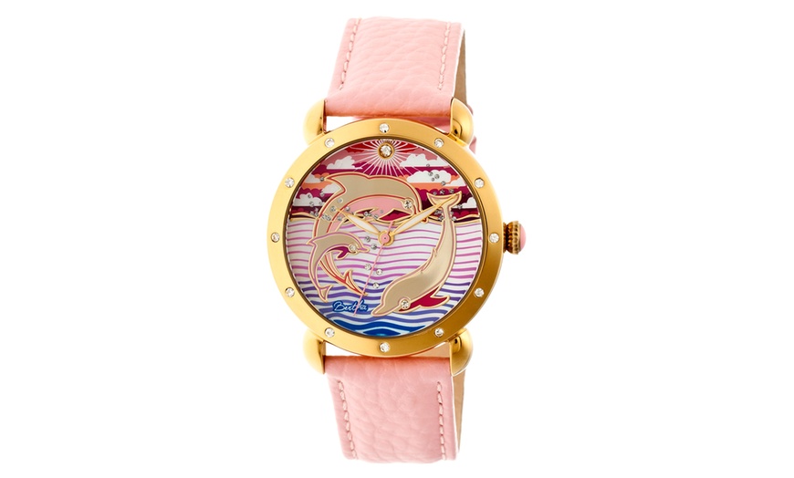 Image 10: Bertha Women's Watches