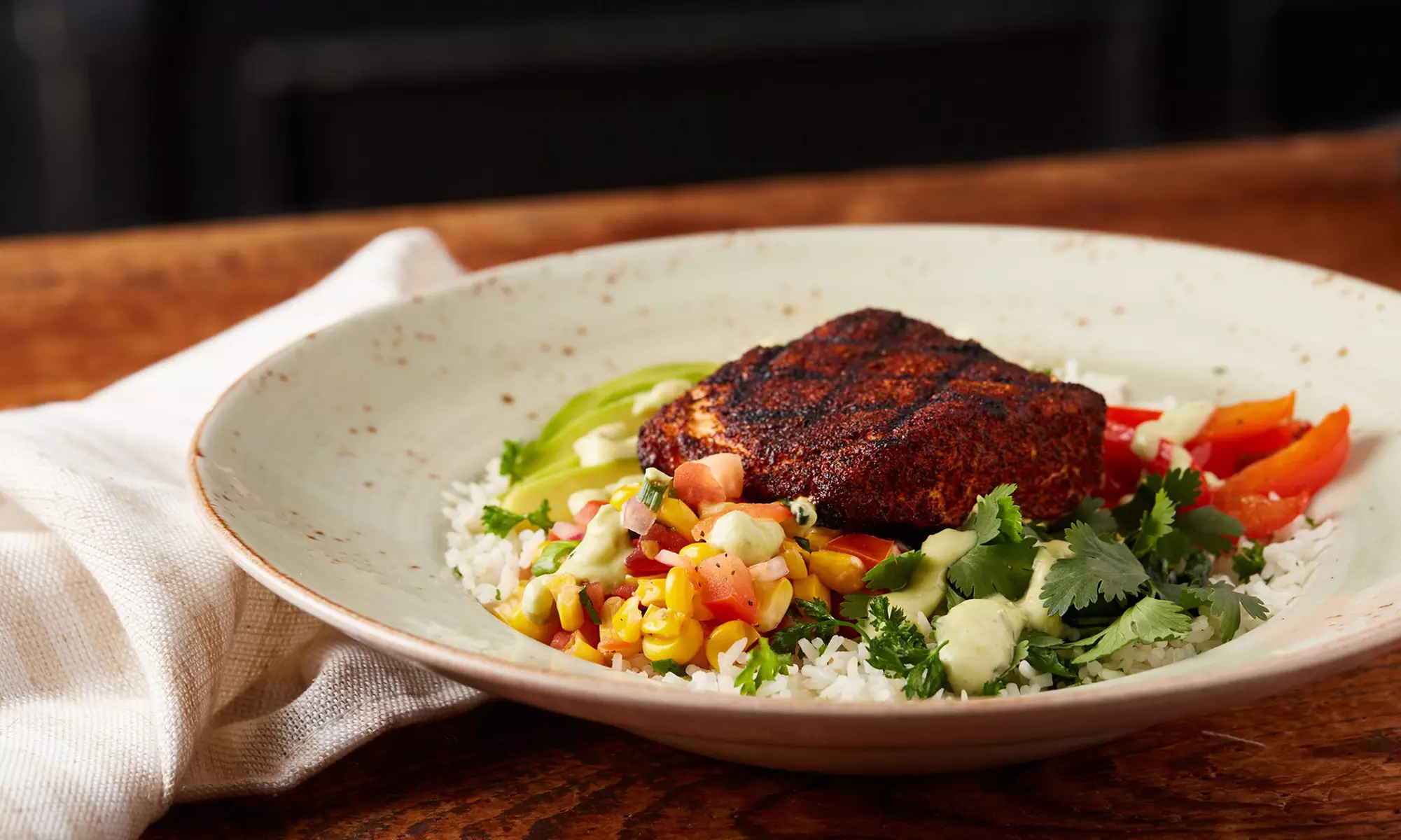 Delight in $40 or $60 to Spend on Food and Drinks