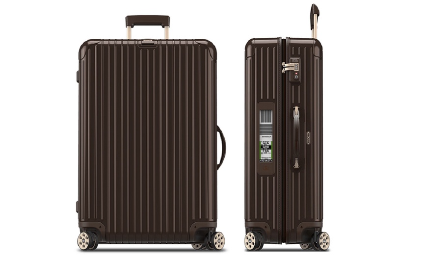 Image 14: Rimowa Multiwheel Suitcase