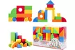 131 Piece Jumbo Foam Building Construction Blocks - Image 4
