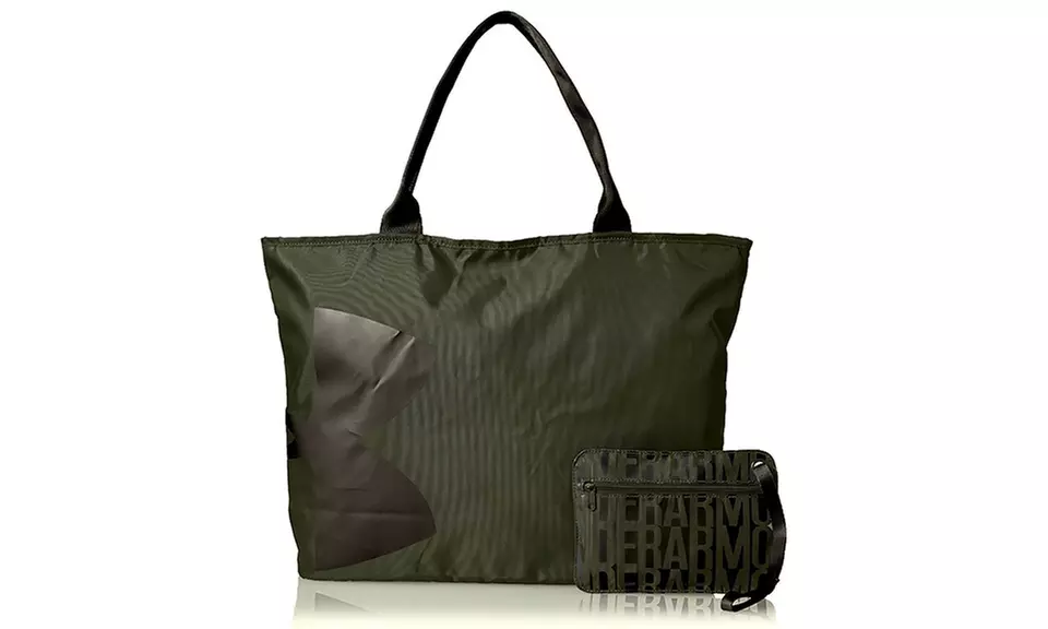 Women's Under Armour Tote - Second Medium
