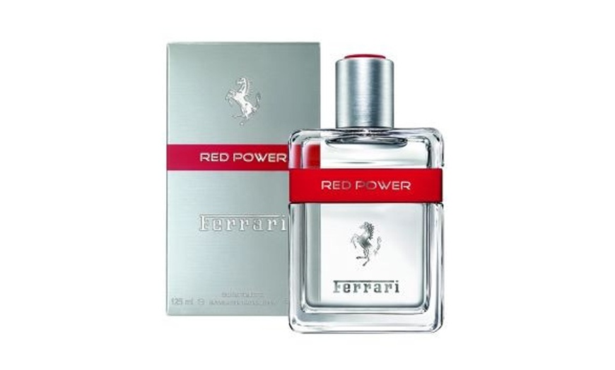 Image 2: Ferrari Eau de Toilette (bis zu 340,00€/1L)