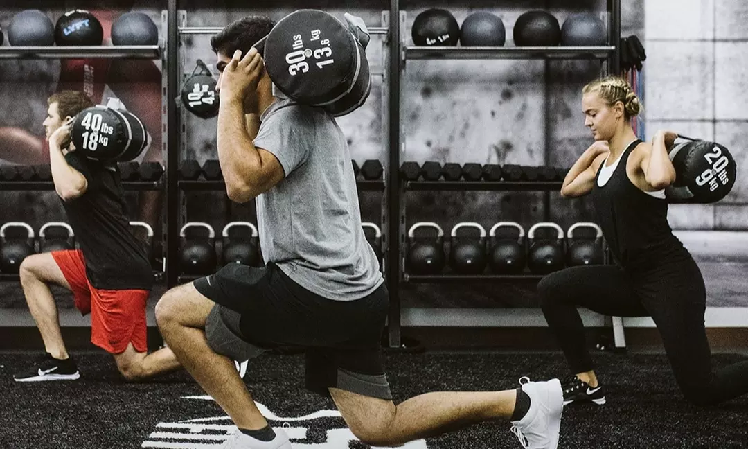 One- or Two-Month Gym Membership Package at Snap Fitness (Up to 84% Off) - Primary Image