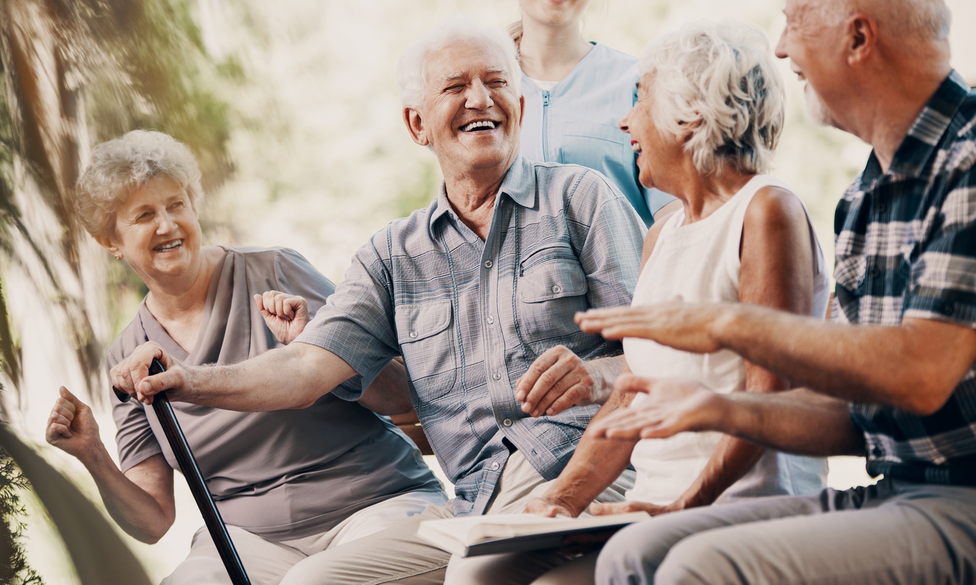 Golden Legacy Holiday Portraits at Pure Spirit Media