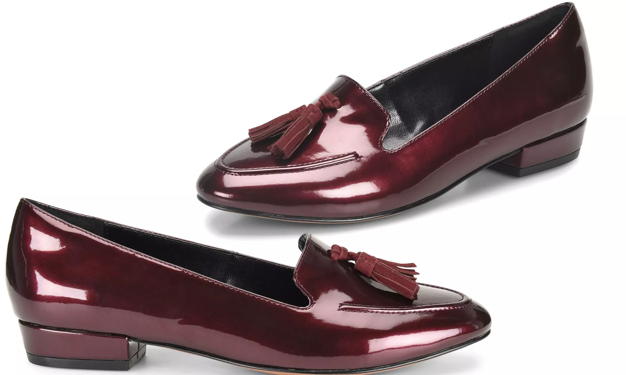 Studio Isola Clarinda Flat Shoes (Size 6) - Primary Image