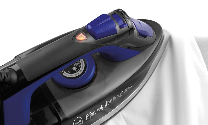 Image 8: Beldray Max Steam Pro Iron