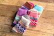 1, 3 ou 5 paires de chaussettes chaudes et respirantes pour femme - Image 3