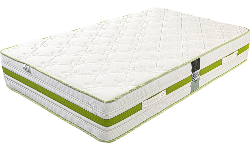 Image 5: Matelas "Rêverie" Luxury Literie, épaisseur 30 cm