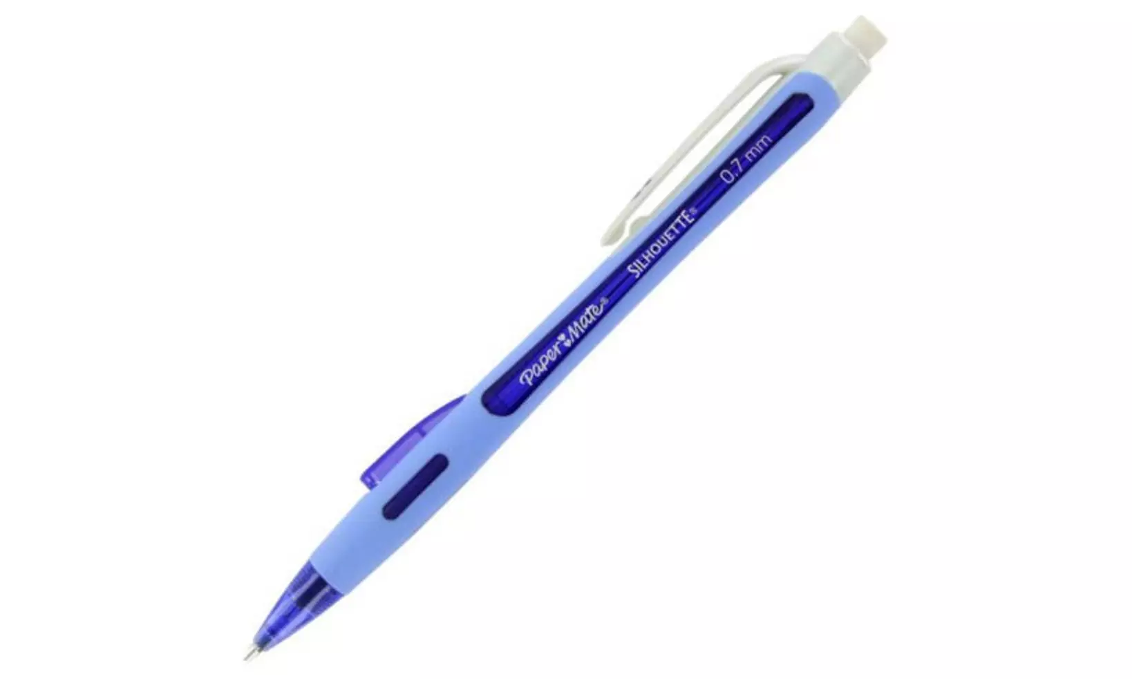 Paper Mate Silhouette Mechanical Pencils (12-Pack) - Primary Image