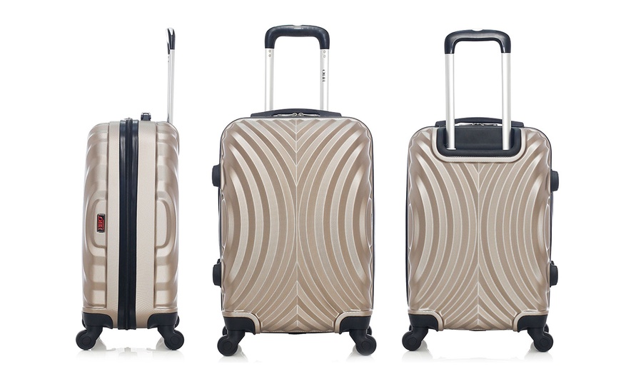 Image 21: Set de maletas Lagos