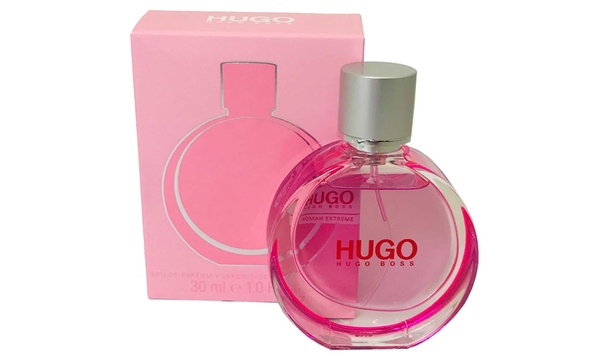 hugo boss woman extreme 30 ml