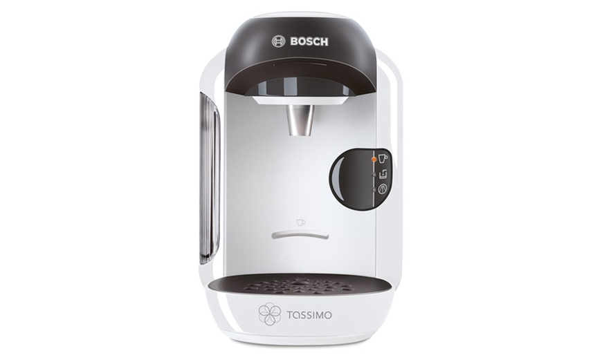 Image 9: TASSIMO Muttertagsangebot