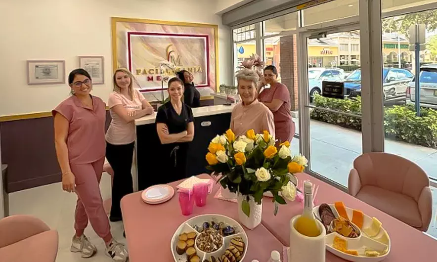 Achieve Radiant Skin with One, Two, or Three Hydra Oxygen Facials