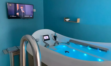 1 séance d'aquabiking de 45 min. et bilan - Bronz Et Zen