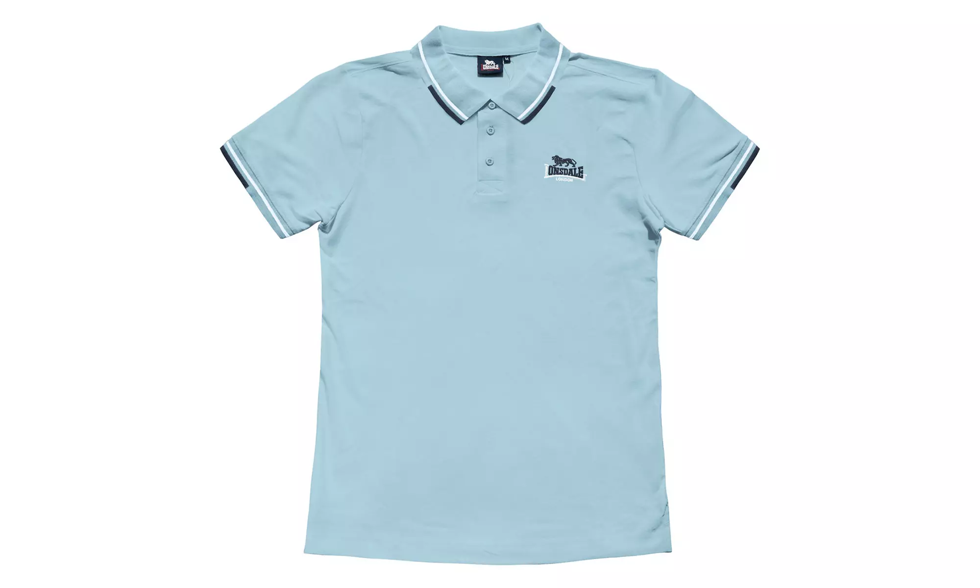 Polo da uomo Lonsdale