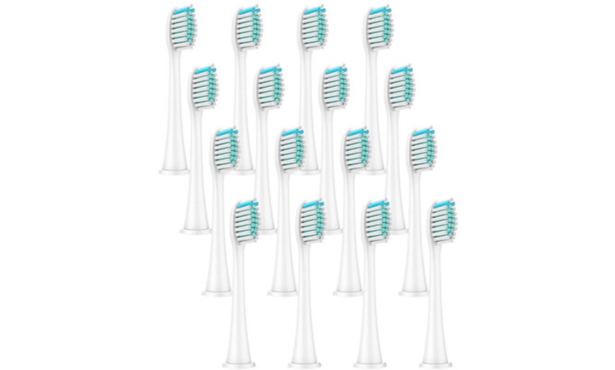 Image 7: Têtes pour brosses à dents Philips Sonicare