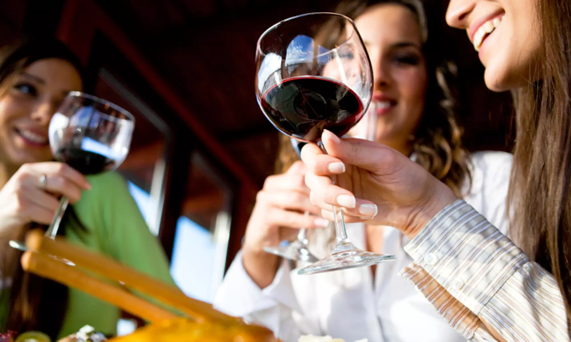 Explore World Wines with $50, $100, or $200 Value Valid Toward Wine