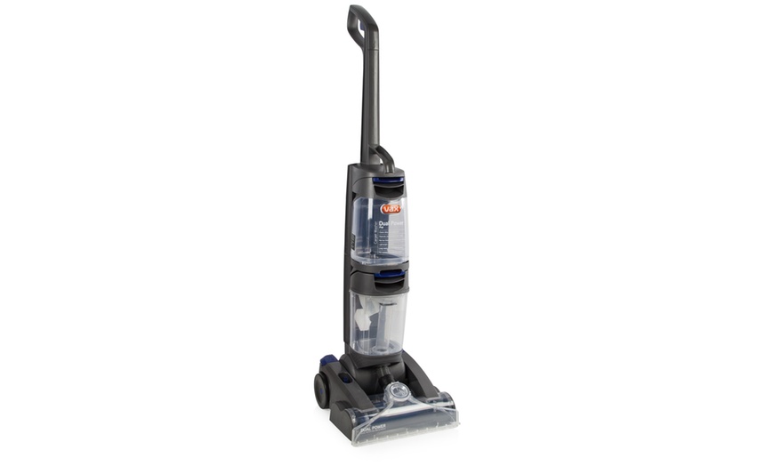 Image 1: Vax Duel Power Pet Vacuum Cleaner