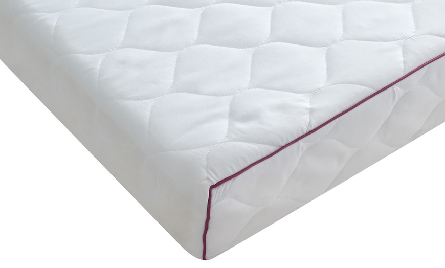 Image 3: Matelas pour canapés lits convertibles, Sampur