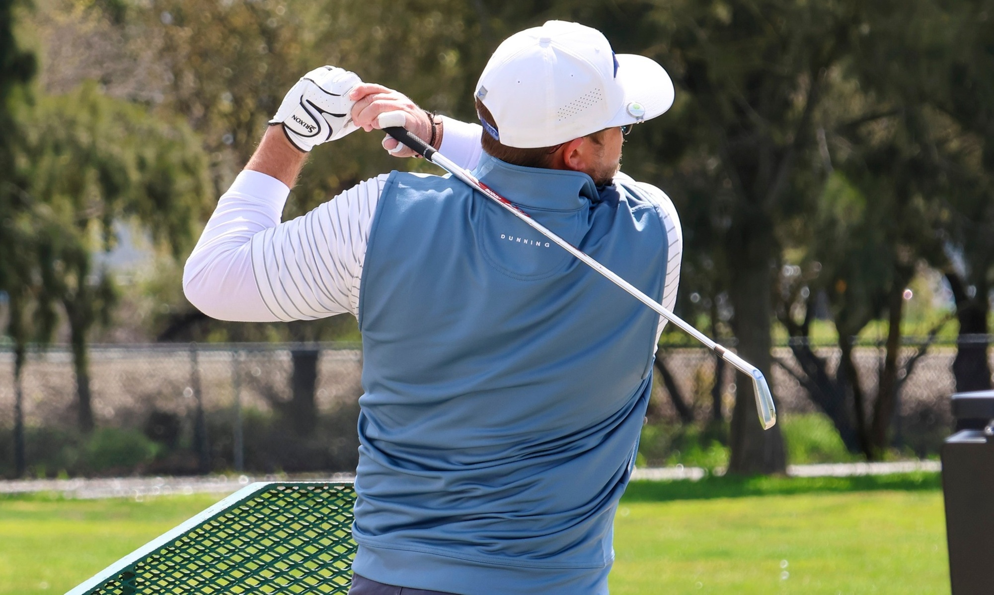 Partner Up for Golf: A Fun & Easy 2-Lesson Beginner Package