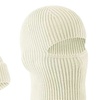 Image 10: 2-in-1 Balaclava Ski Mask