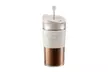 Bodum Travel French Press Coffee Maker Mug In Choice of Colour - Image 6