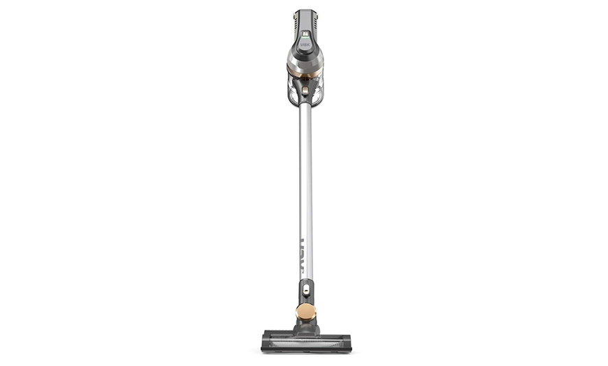 Image 12: Vax Cordless Vacuum Cleaner