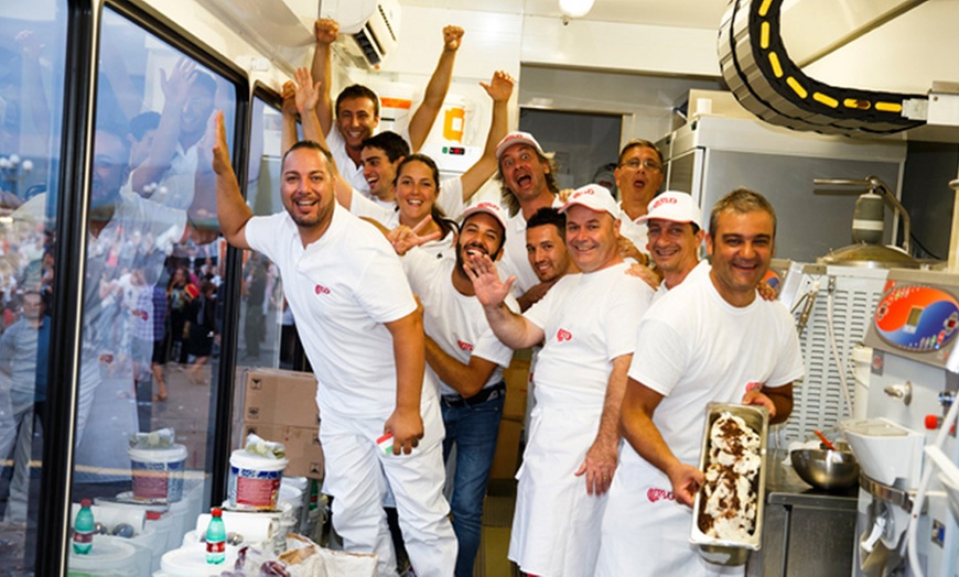 Image 8: Gelato Festival a Milano