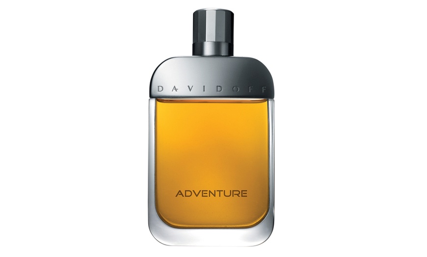 Image 3: Davidoff Fragrances for Men